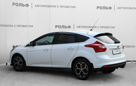 Ford Focus III, 2012 год, 895 000 рублей, 7 фотография