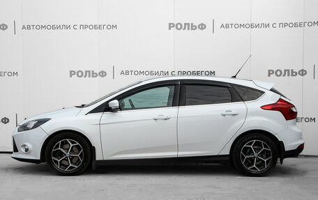 Ford Focus III, 2012 год, 895 000 рублей, 8 фотография