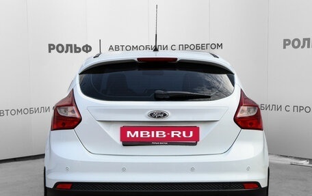 Ford Focus III, 2012 год, 895 000 рублей, 6 фотография