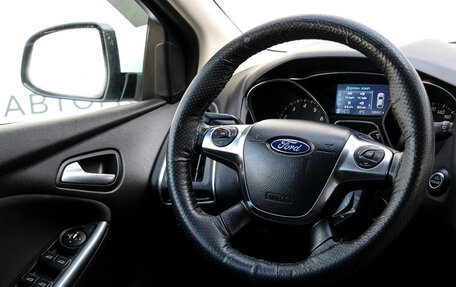 Ford Focus III, 2012 год, 895 000 рублей, 14 фотография