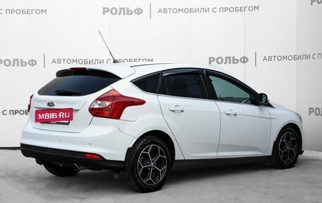 Ford Focus III, 2012 год, 895 000 рублей, 5 фотография