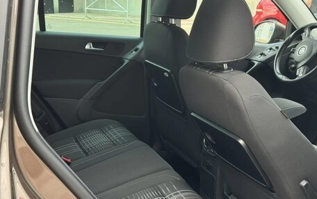 Volkswagen Tiguan I, 2015 год, 1 245 000 рублей, 6 фотография