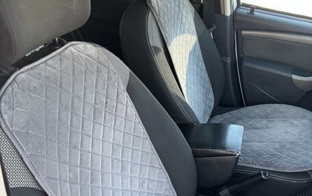 Renault Duster I рестайлинг, 2017 год, 1 200 000 рублей, 7 фотография