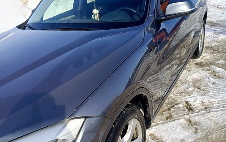 BMW X1, 2012 год, 1 600 000 рублей, 3 фотография