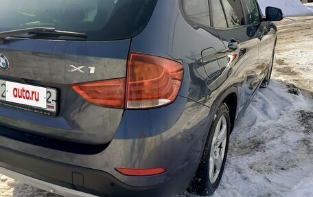 BMW X1, 2012 год, 1 600 000 рублей, 4 фотография