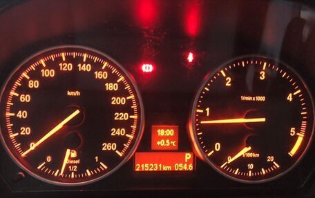 BMW X1, 2012 год, 1 600 000 рублей, 8 фотография