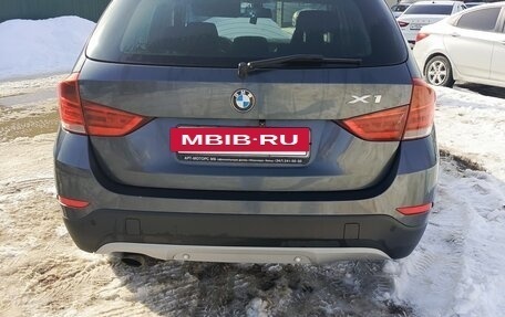 BMW X1, 2012 год, 1 600 000 рублей, 6 фотография