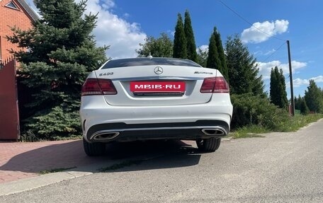 Mercedes-Benz E-Класс, 2015 год, 2 499 000 рублей, 6 фотография