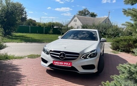 Mercedes-Benz E-Класс, 2015 год, 2 499 000 рублей, 4 фотография