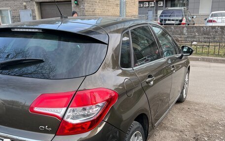 Citroen C4 II рестайлинг, 2012 год, 590 000 рублей, 4 фотография