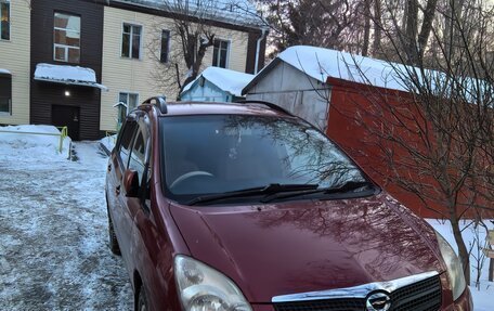 Toyota Corolla Spacio II, 2001 год, 680 000 рублей, 2 фотография