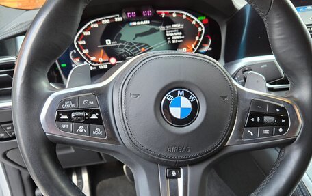 BMW 4 серия, 2020 год, 6 399 000 рублей, 10 фотография