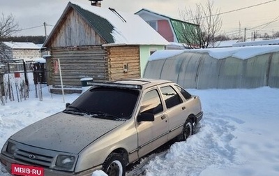 Ford Sierra I, 1983 год, 65 000 рублей, 1 фотография