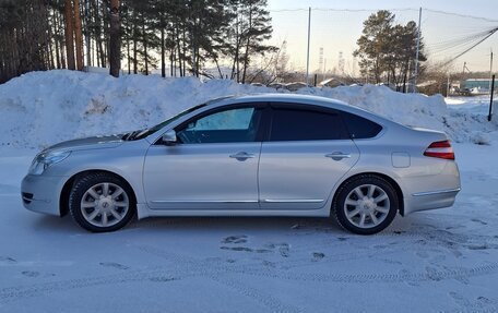 Nissan Teana, 2008 год, 1 137 000 рублей, 1 фотография