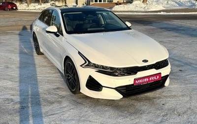 KIA K5, 2020 год, 2 700 000 рублей, 1 фотография