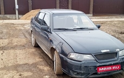 Daewoo Nexia I рестайлинг, 2008 год, 110 000 рублей, 1 фотография