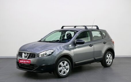 Nissan Qashqai, 2013 год, 1 449 000 рублей, 1 фотография