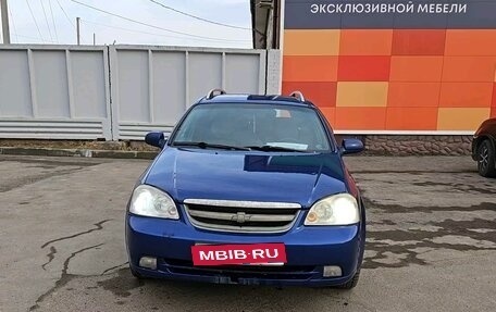 Chevrolet Lacetti, 2007 год, 350 000 рублей, 1 фотография