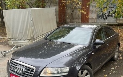 Audi A6, 2004 год, 1 350 000 рублей, 1 фотография