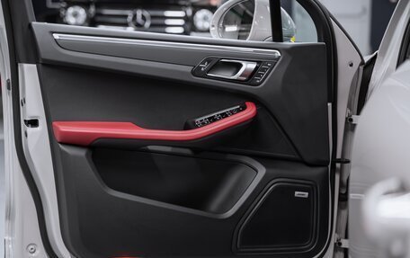 Porsche Macan I рестайлинг, 2021 год, 7 200 000 рублей, 26 фотография