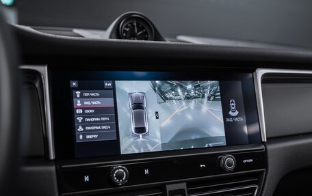 Porsche Macan I рестайлинг, 2021 год, 7 200 000 рублей, 17 фотография