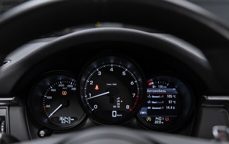 Porsche Macan I рестайлинг, 2021 год, 7 200 000 рублей, 16 фотография