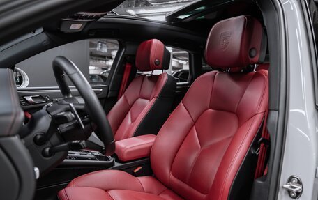 Porsche Macan I рестайлинг, 2021 год, 7 200 000 рублей, 20 фотография
