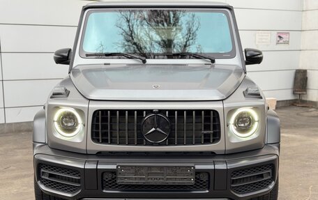 Mercedes-Benz G-Класс AMG, 2024 год, 25 500 000 рублей, 2 фотография