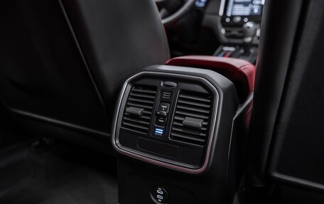 Porsche Macan I рестайлинг, 2021 год, 7 200 000 рублей, 25 фотография