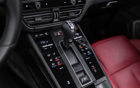 Porsche Macan I рестайлинг, 2021 год, 7 200 000 рублей, 18 фотография