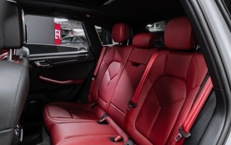 Porsche Macan I рестайлинг, 2021 год, 7 200 000 рублей, 24 фотография