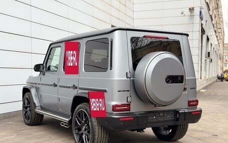 Mercedes-Benz G-Класс AMG, 2024 год, 25 500 000 рублей, 4 фотография