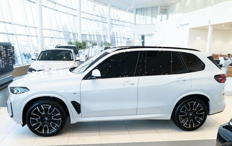 BMW X5, 2024 год, 15 998 000 рублей, 8 фотография