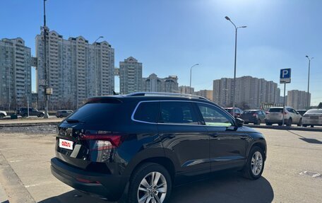 Skoda Karoq I, 2020 год, 2 350 000 рублей, 3 фотография