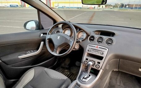 Peugeot 308 II, 2009 год, 500 000 рублей, 5 фотография