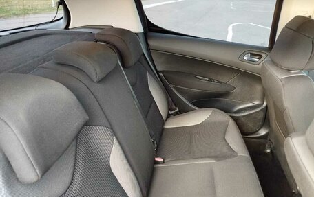 Peugeot 308 II, 2009 год, 500 000 рублей, 7 фотография