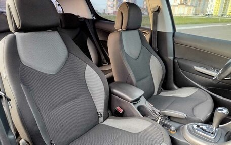 Peugeot 308 II, 2009 год, 500 000 рублей, 6 фотография
