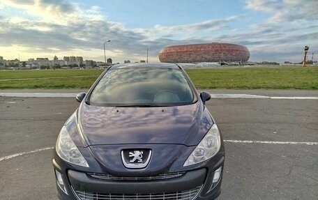 Peugeot 308 II, 2009 год, 500 000 рублей, 2 фотография