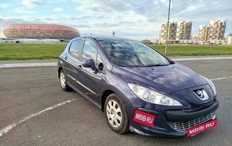 Peugeot 308 II, 2009 год, 500 000 рублей, 3 фотография