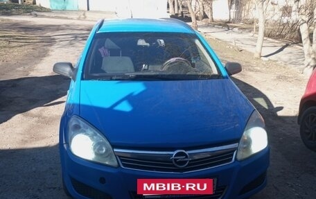 Opel Astra H, 2007 год, 460 000 рублей, 3 фотография