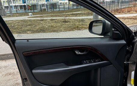 Volvo S80 II рестайлинг 2, 2007 год, 910 000 рублей, 14 фотография