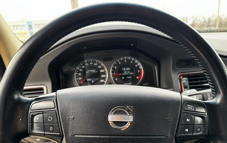 Volvo S80 II рестайлинг 2, 2007 год, 910 000 рублей, 17 фотография