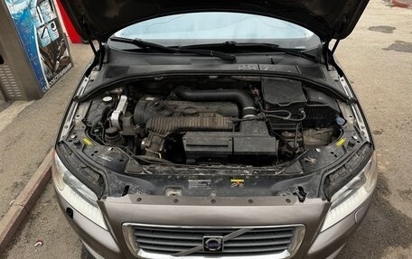 Volvo S80 II рестайлинг 2, 2007 год, 910 000 рублей, 9 фотография