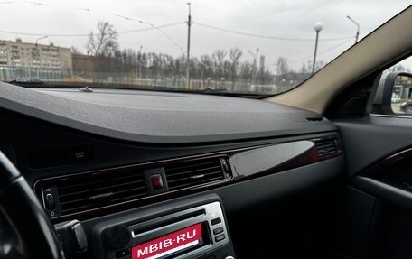 Volvo S80 II рестайлинг 2, 2007 год, 910 000 рублей, 16 фотография