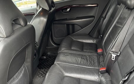 Volvo S80 II рестайлинг 2, 2007 год, 910 000 рублей, 19 фотография