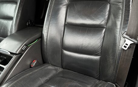 Volvo S80 II рестайлинг 2, 2007 год, 910 000 рублей, 21 фотография