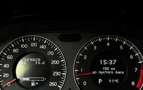 Volvo S80 II рестайлинг 2, 2007 год, 910 000 рублей, 24 фотография