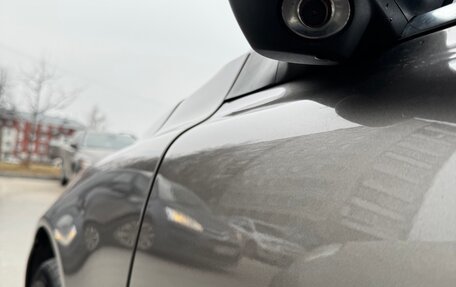 Volvo S80 II рестайлинг 2, 2007 год, 910 000 рублей, 26 фотография