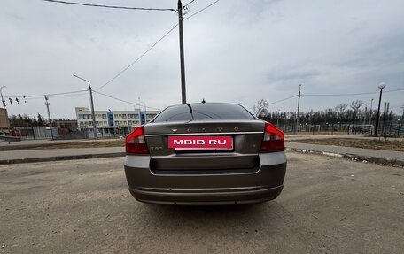 Volvo S80 II рестайлинг 2, 2007 год, 910 000 рублей, 5 фотография