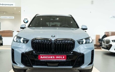 BMW X5, 2024 год, 16 150 000 рублей, 2 фотография